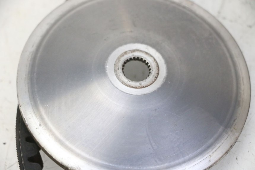 photo de VARIOMETER PEUGEOT KISBEE 2T 50 (2010 - 2017)