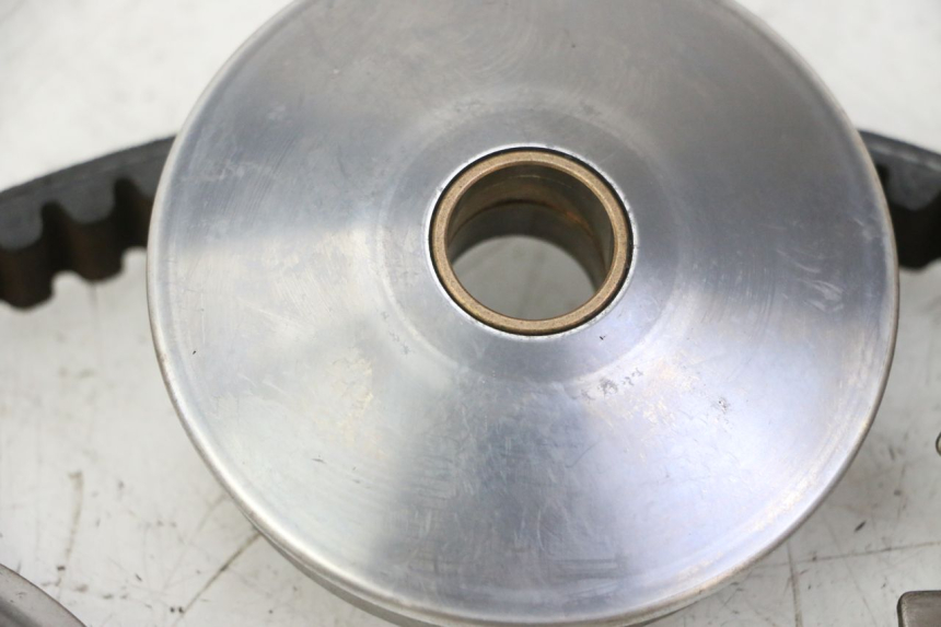 photo de VARIOMETER PEUGEOT KISBEE 2T 50 (2010 - 2017)