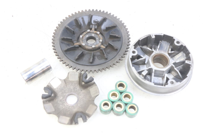 photo de VARIOMETER PEUGEOT KISBEE 4T 50 (2010 - 2017)