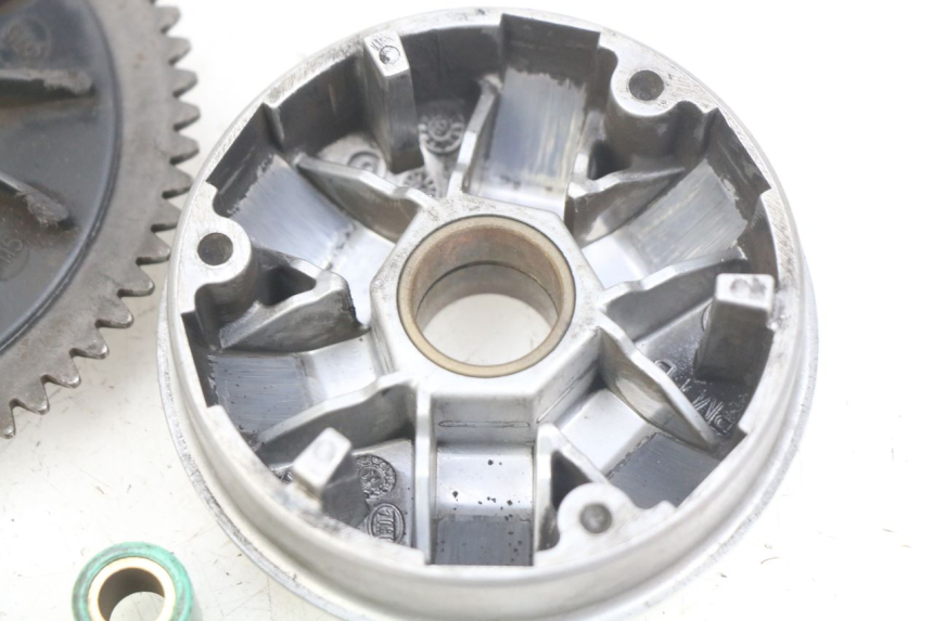 photo de VARIOMETER PEUGEOT KISBEE 4T 50 (2010 - 2017)