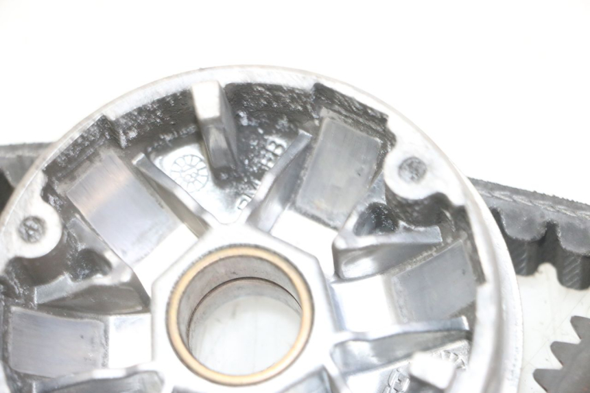 photo de VARIOMETER PEUGEOT KISBEE 4T 50 (2018 - 2022)