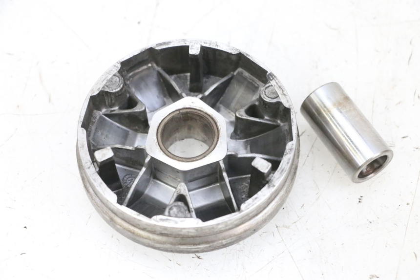 photo de VARIOMETER PEUGEOT KISBEE 4T 50 (2010 - 2017)