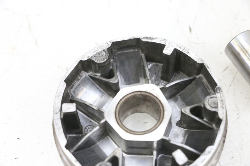 photo de VARIOMETER PEUGEOT KISBEE 4T 50 (2010 - 2017)