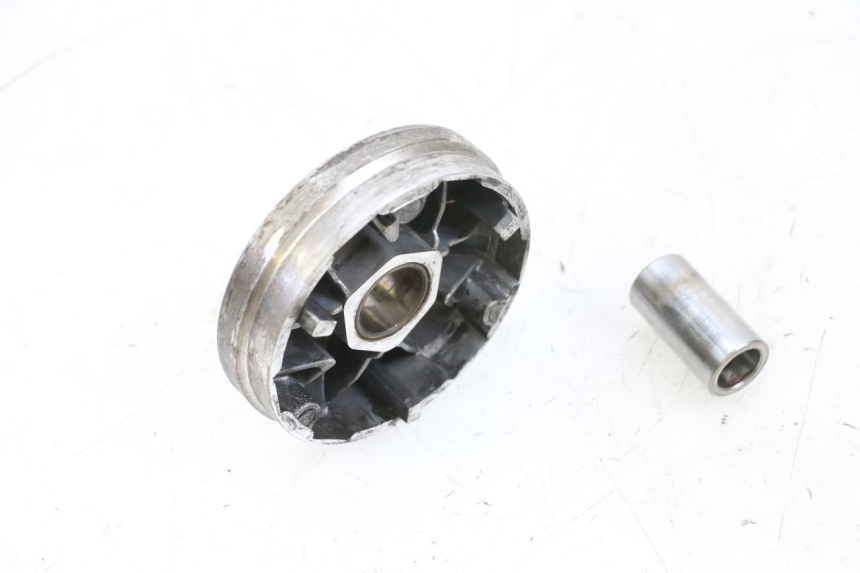 photo de VARIOMETER PEUGEOT KISBEE 4T 50 (2010 - 2017)