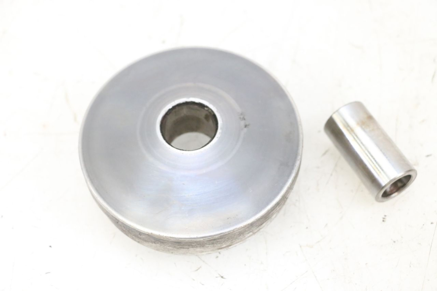 photo de VARIOMETER PEUGEOT KISBEE 4T 50 (2010 - 2017)