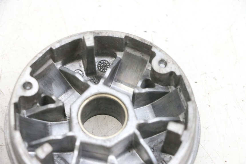 photo de VARIOMETER PEUGEOT KISBEE 4T 50 (2010 - 2017) - Charakteristische Merkmale