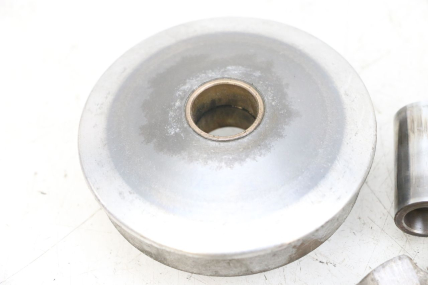 photo de VARIOMETER PEUGEOT KISBEE 4T 50 (2010 - 2017) - Weitere Ansicht des Artikels