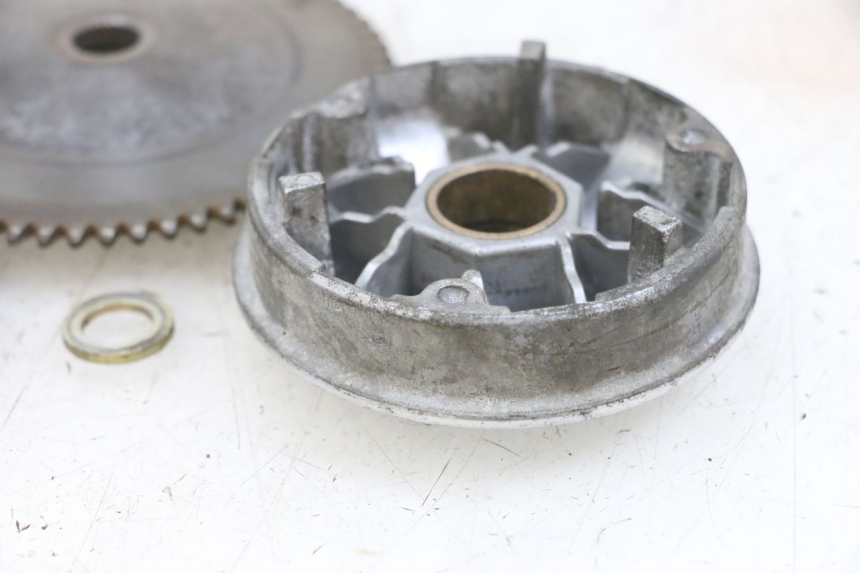 photo de VARIOMETER PEUGEOT KISBEE 4T 50 (2010 - 2017) - Technische Nahaufnahme