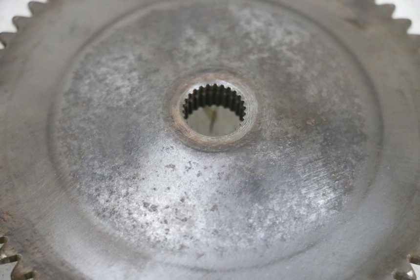 photo de VARIOMETER PEUGEOT KISBEE 4T 50 (2010 - 2017) - Geprüftes Gebrauchtteil