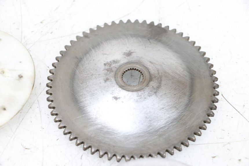 photo de VARIOMETER PEUGEOT KISBEE 4T 50 (2010 - 2017) - Alternative Perspektive