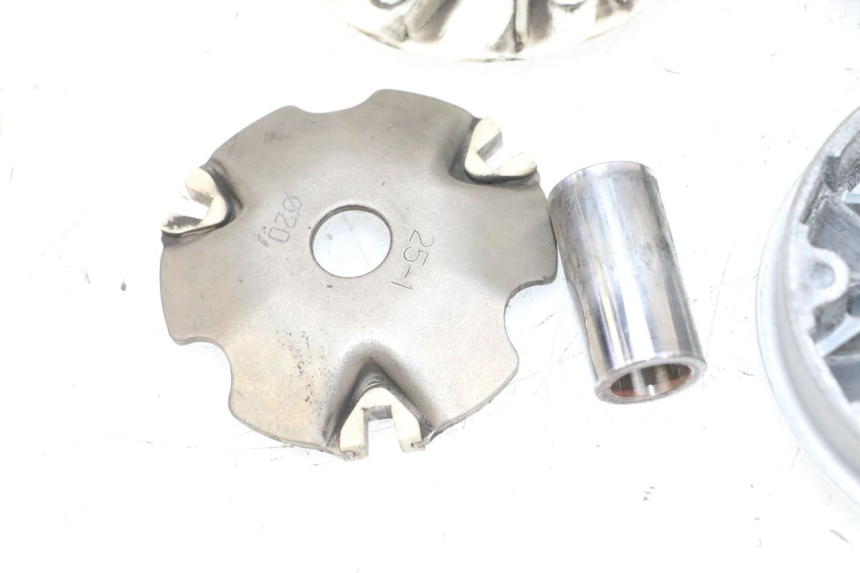 photo de VARIOMETER PEUGEOT KISBEE 4T 50 (2010 - 2017) - Geprüftes Gebrauchtteil