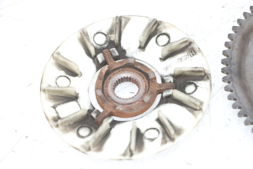 photo de VARIOMETER PEUGEOT KISBEE 4T 50 (2010 - 2017) - Kennzeichnungen und Originalreferenzen