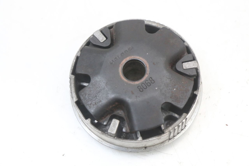 photo de Variator KYMCO AGILITY RS 4T 50 (2009 - 2013)