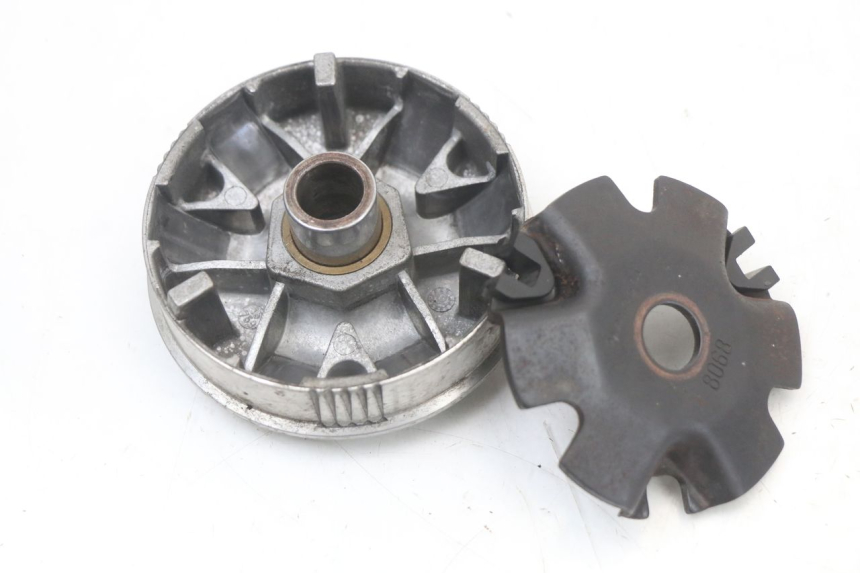 photo de Variator KYMCO AGILITY RS 4T 50 (2009 - 2013)