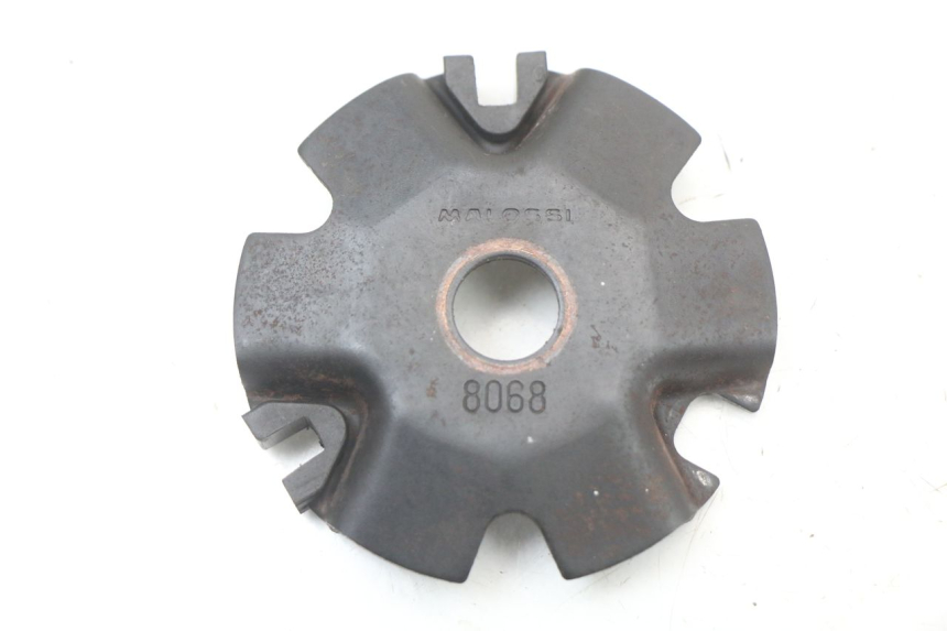 photo de Variator KYMCO AGILITY RS 4T 50 (2009 - 2013)