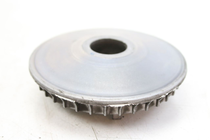 photo de VARIOMETER KYMCO SENTO 100 (2008 - 2013)