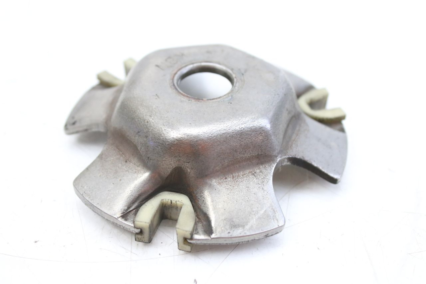 photo de VARIOMETER KYMCO SENTO 100 (2008 - 2013)