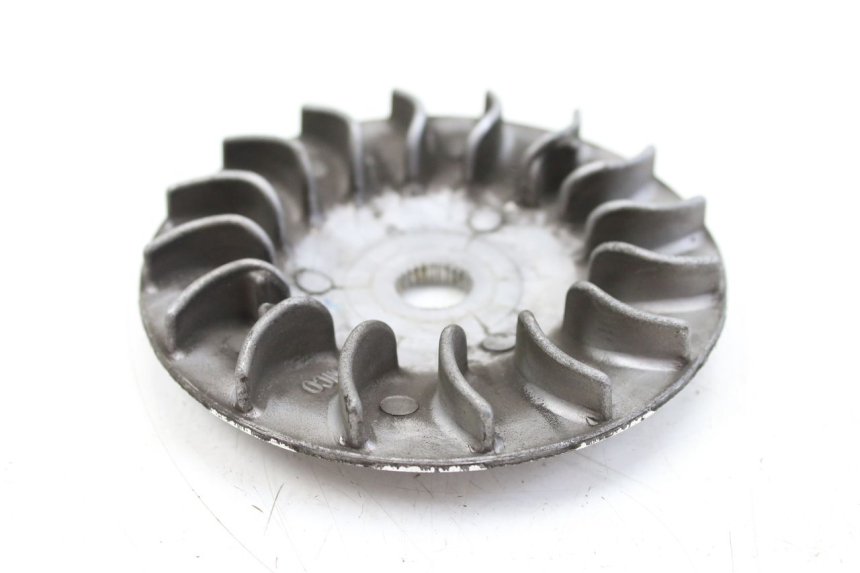 photo de VARIOMETER KYMCO SENTO 100 (2008 - 2013)
