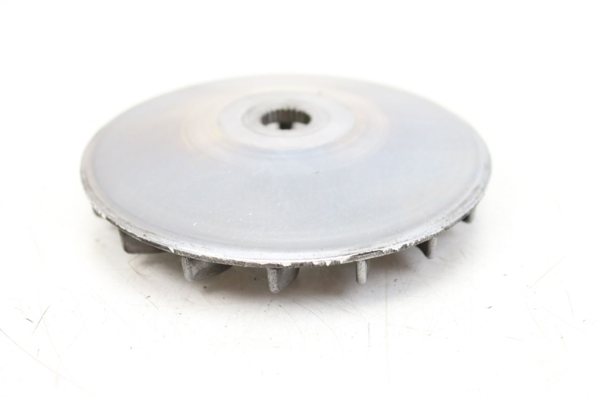 photo de VARIOMETER KYMCO SENTO 100 (2008 - 2013)