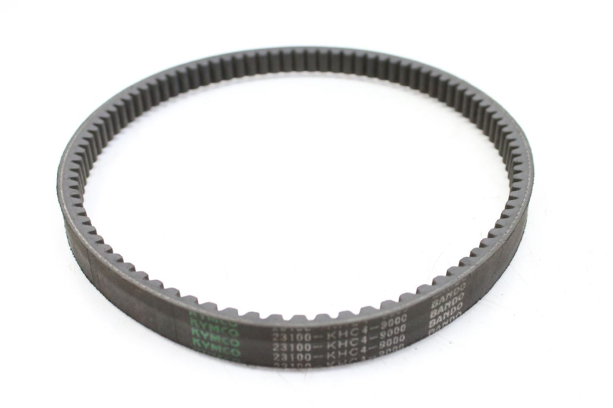 photo de VARIOMETER KYMCO SENTO 100 (2008 - 2013)