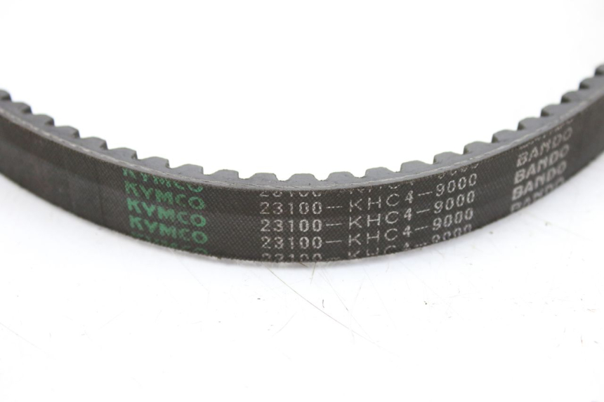 photo de VARIOMETER KYMCO SENTO 100 (2008 - 2013)
