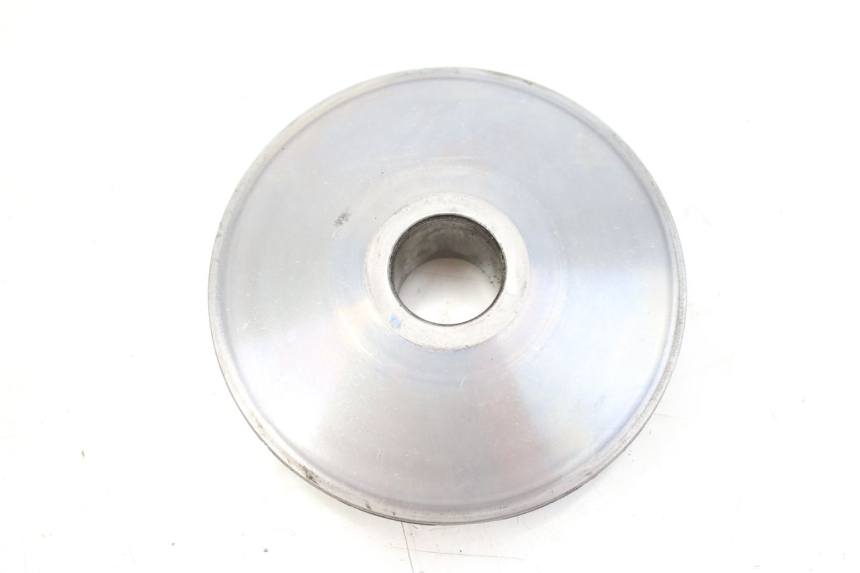photo de VARIOMETER KYMCO SENTO 100 (2008 - 2013)