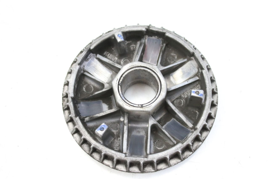 photo de VARIOMETER KYMCO SENTO 100 (2008 - 2013)