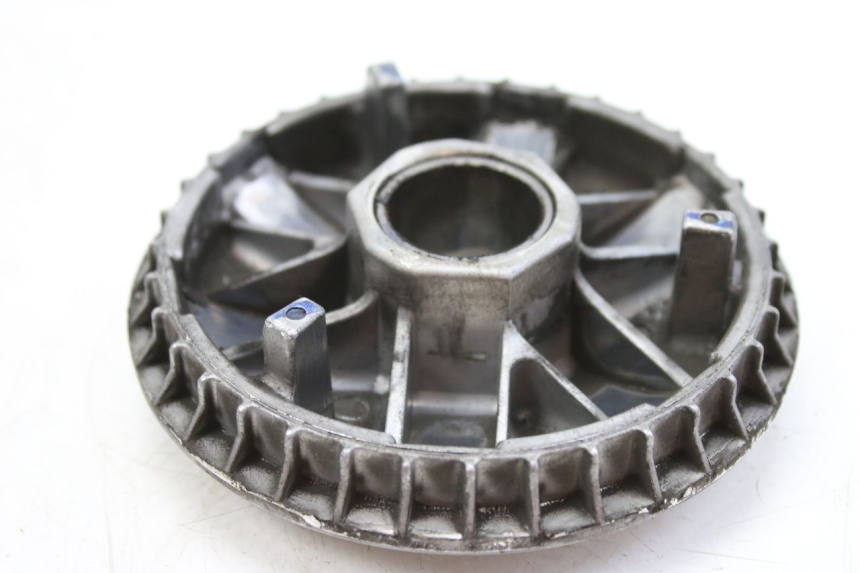 photo de VARIOMETER KYMCO SENTO 100 (2008 - 2013)