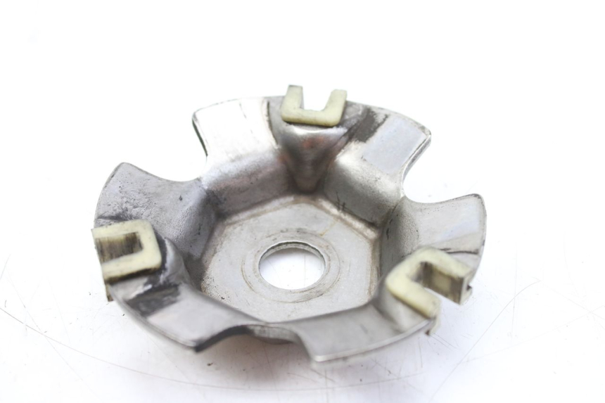 photo de VARIOMETER KYMCO SENTO 100 (2008 - 2013)