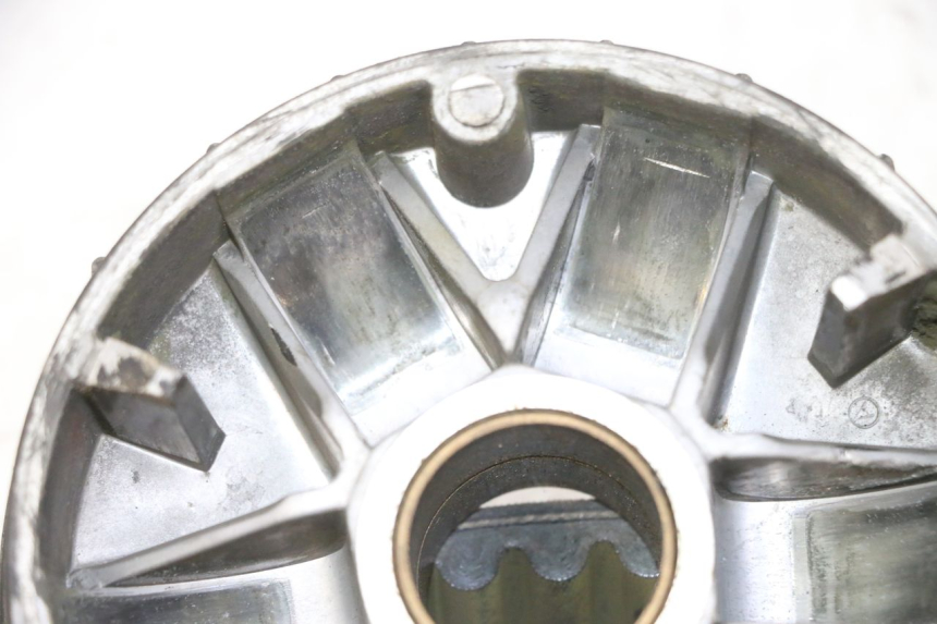 photo de VARIOMATIK PIAGGIO LIBERTY 125 (1998 - 2008)