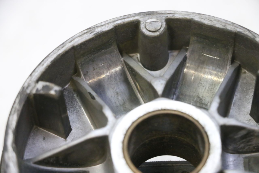 photo de VARIOMATIK PIAGGIO LIBERTY 125 (1998 - 2008)