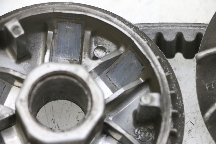 photo de VARIOMATIK KYMCO LIKE 125 (2009 - 2016) - Geprüftes Gebrauchtteil