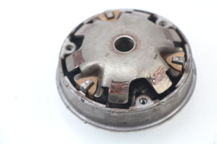 photo de VARIOMETER PEUGEOT LUDIX 50 (2008 - 2017)