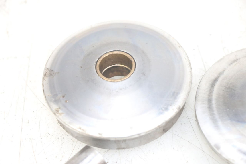 photo de VARIOMETER PEUGEOT LUDIX 50 (2005 - 2007)