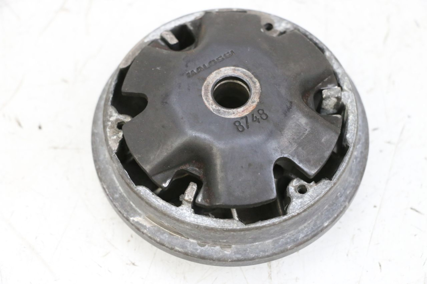 photo de VARIOMETER PEUGEOT LUDIX 50 (2005 - 2007) - Detailansicht des Bauteils