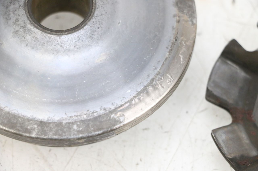 photo de VARIOMETER PEUGEOT LUDIX 50 (2005 - 2007) - Technische Nahaufnahme