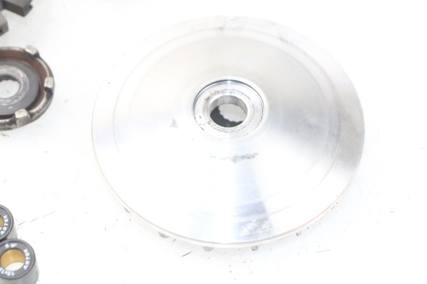photo de VARIOMETER MBK STUNT NAKED 50 (2004 - 2018)