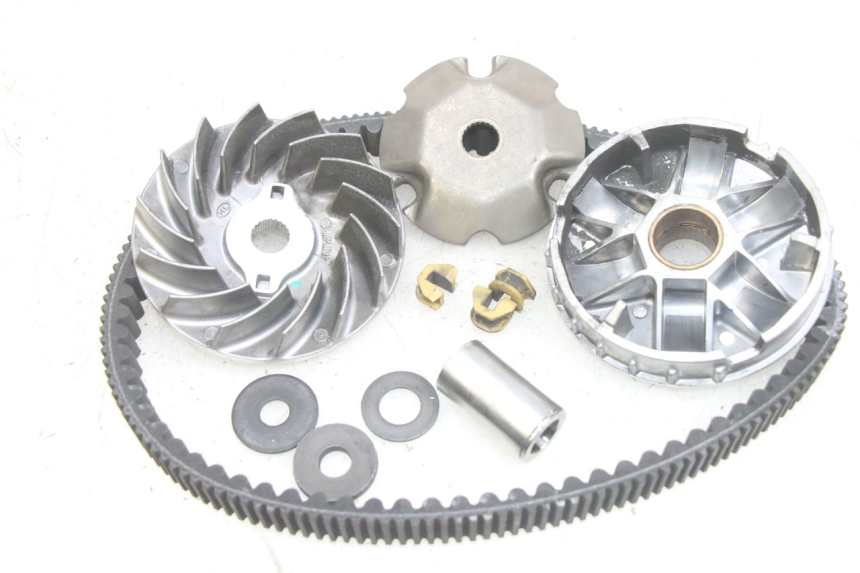 photo de VARIOMETER PIAGGIO MEDLEY 125 (2016 - 2023)