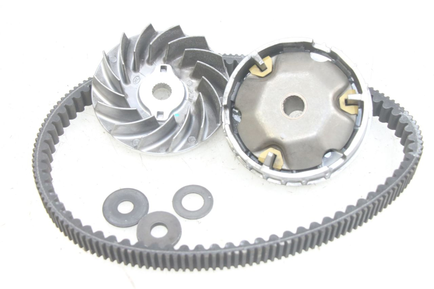 photo de VARIOMETER PIAGGIO MEDLEY 125 (2016 - 2023)