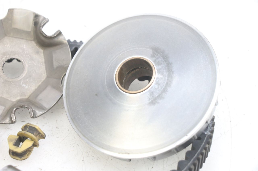 photo de VARIOMETER PIAGGIO MEDLEY 125 (2016 - 2023)