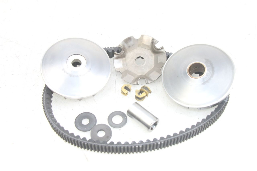 photo de VARIOMETER PIAGGIO MEDLEY 125 (2016 - 2023)