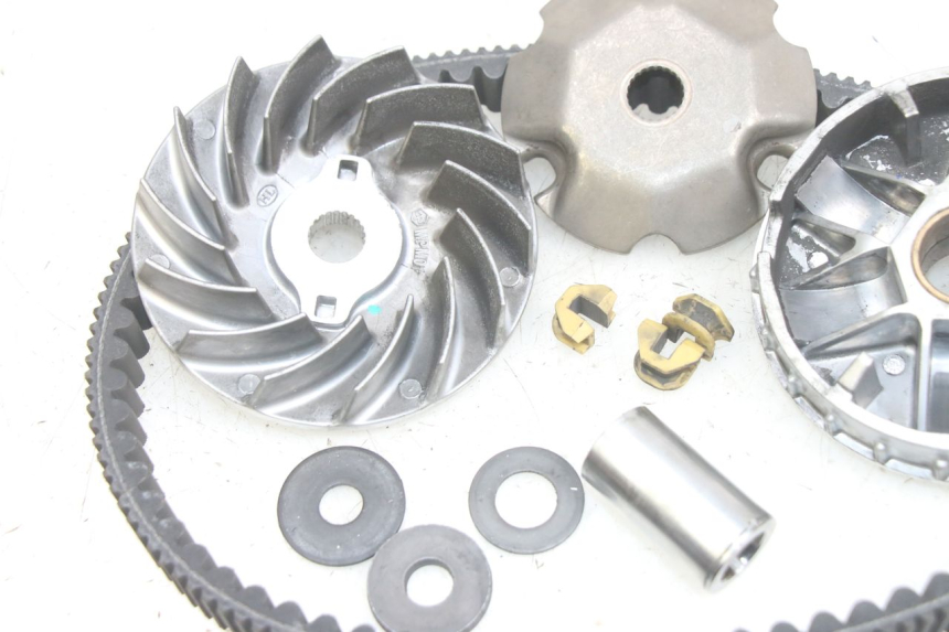 photo de VARIOMETER PIAGGIO MEDLEY 125 (2016 - 2023)