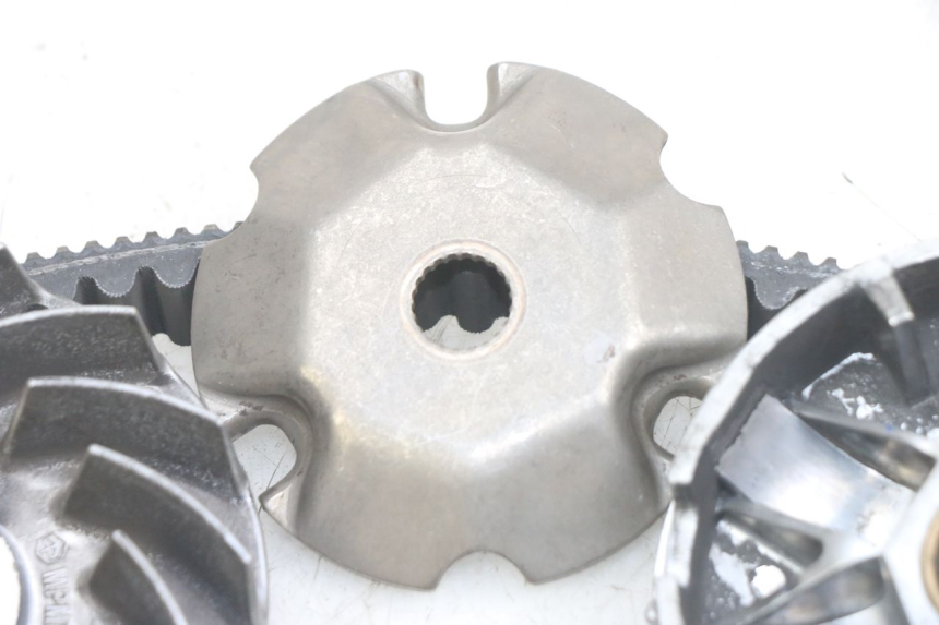 photo de VARIOMETER PIAGGIO MEDLEY 125 (2016 - 2023)