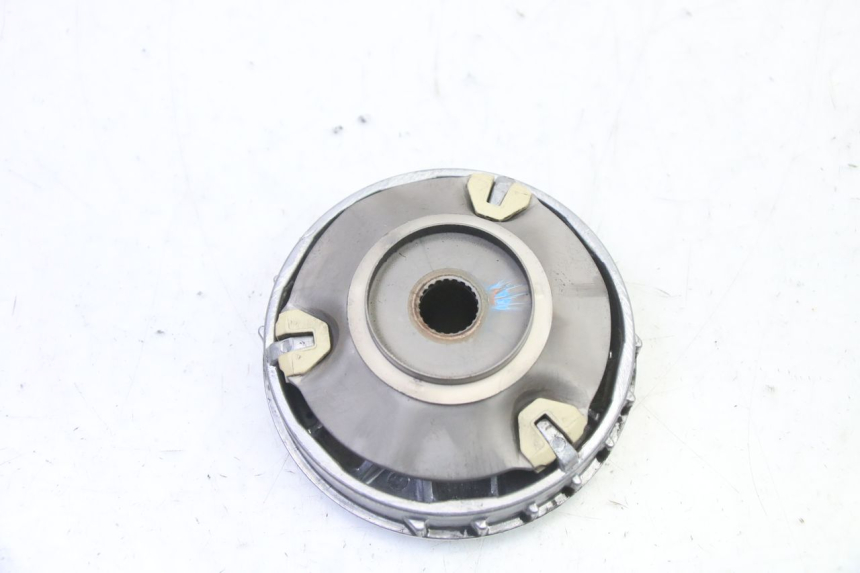 photo de VARIOMATIK PIAGGIO MP3 HPE 310 (2024 - 2025)
