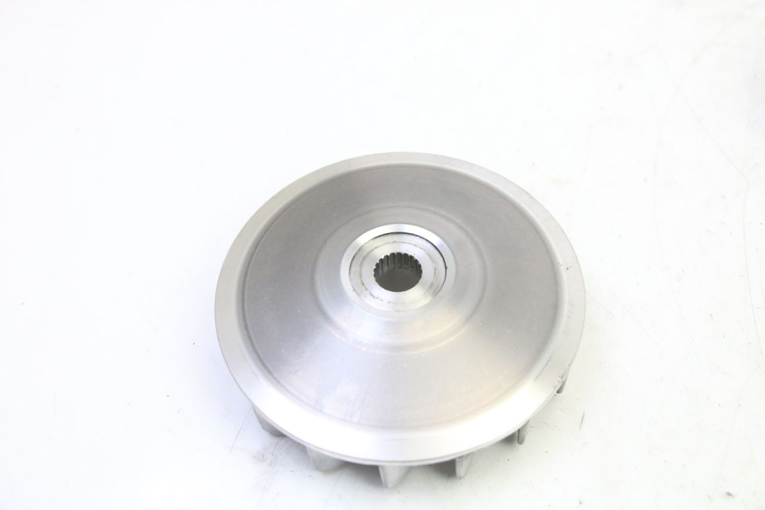 photo de VARIOMATIK PIAGGIO MP3 HPE 310 (2024 - 2025)