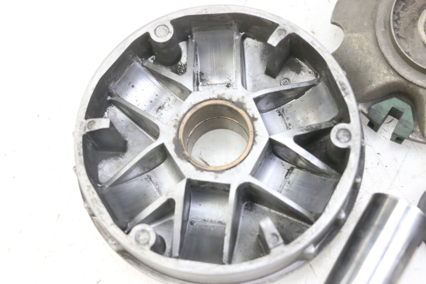 photo de VARIOMATIK PIAGGIO MP3 LT 300 (2010 - 2016)