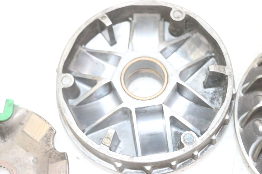 photo de VARIOMATIK PIAGGIO MP3 LT 300 (2010 - 2016)