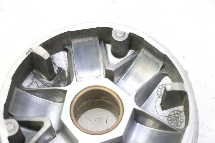 photo de VARIOMATIK PIAGGIO MP3 LT 300 (2010 - 2016)