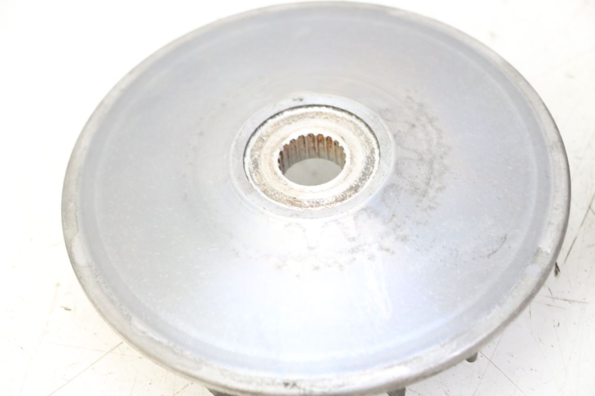 photo de VARIOMATIK PIAGGIO MP3 LT 300 (2010 - 2016)