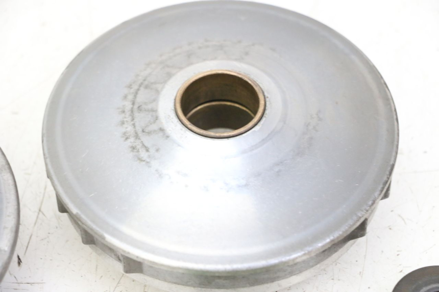 photo de VARIOMATIK PIAGGIO MP3 LT 300 (2010 - 2016)